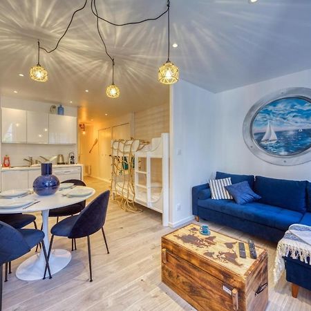 Appartamento Le Rendezvous Au Bord Du Titanic Grenoblois Grenoble Esterno foto