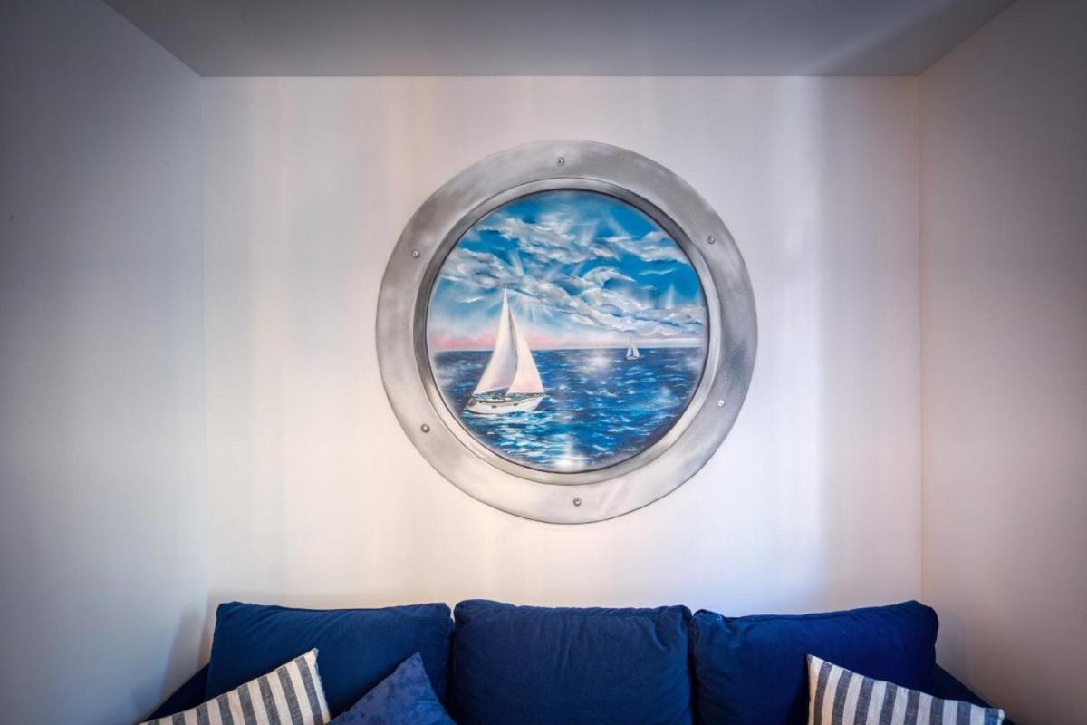 Appartamento Le Rendezvous Au Bord Du Titanic Grenoblois Grenoble Esterno foto