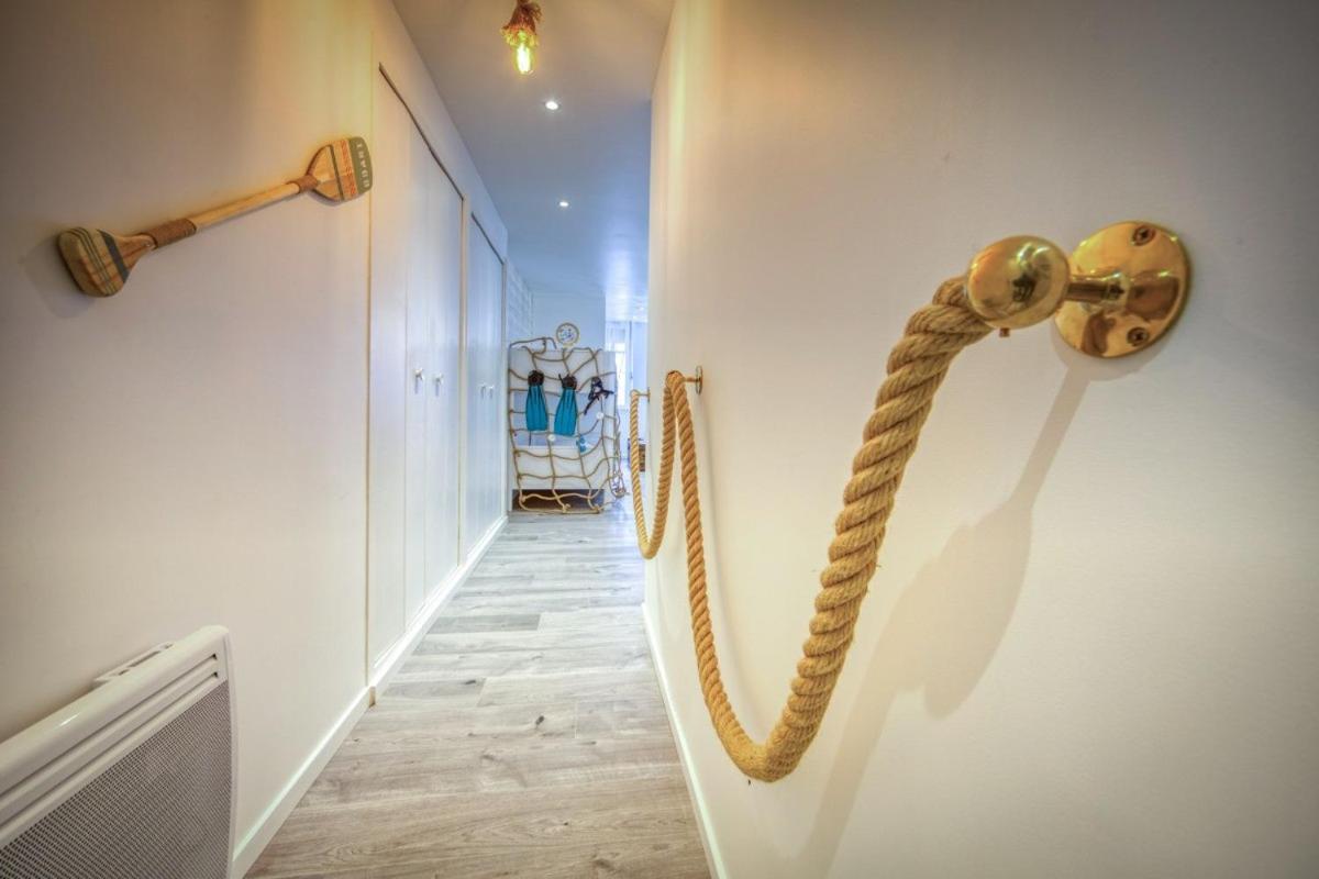 Appartamento Le Rendezvous Au Bord Du Titanic Grenoblois Grenoble Esterno foto