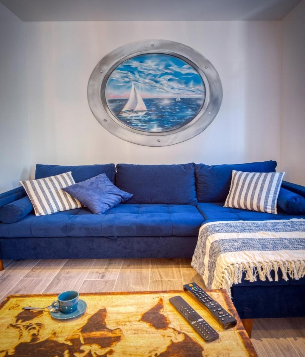 Appartamento Le Rendezvous Au Bord Du Titanic Grenoblois Grenoble Esterno foto