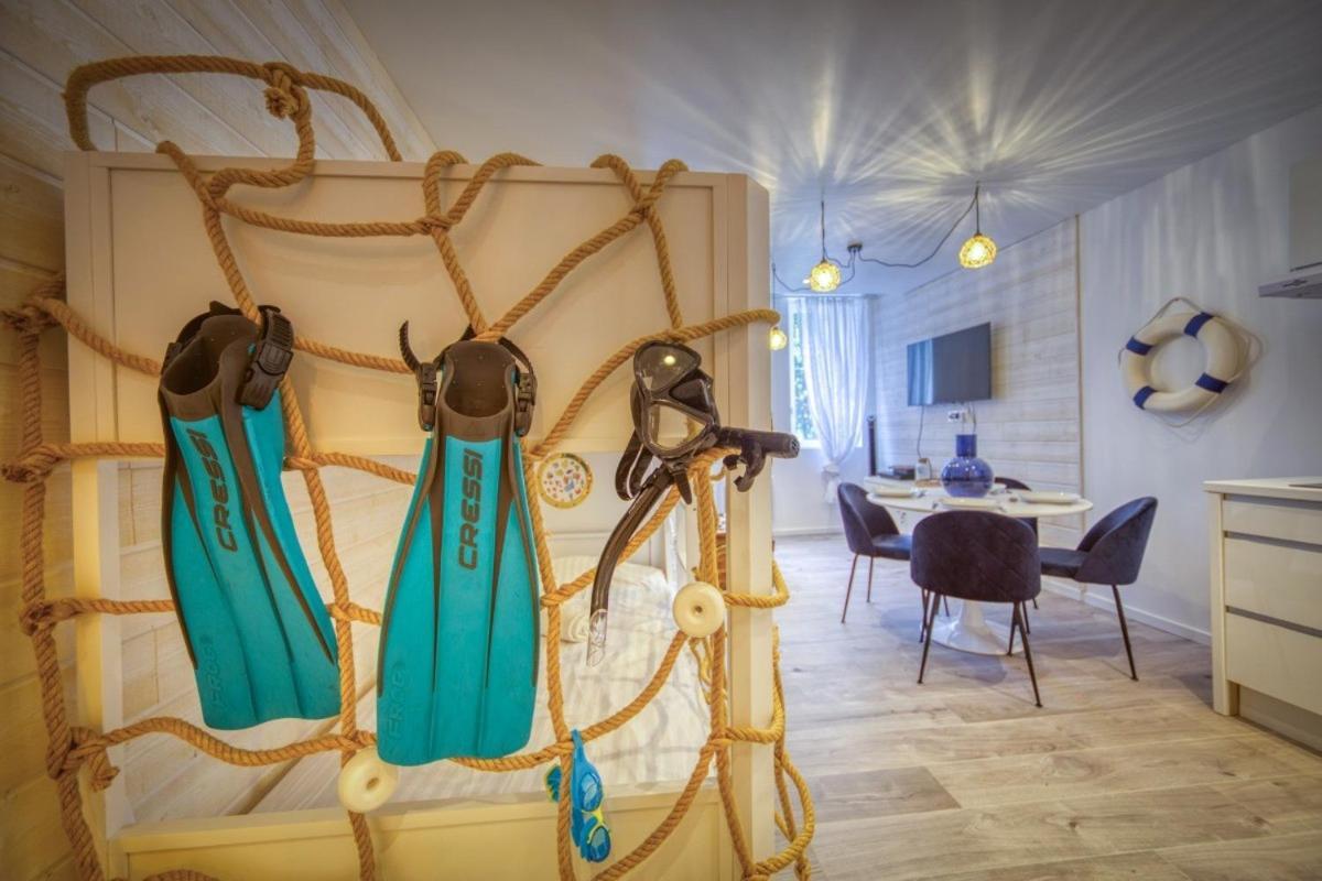 Appartamento Le Rendezvous Au Bord Du Titanic Grenoblois Grenoble Esterno foto
